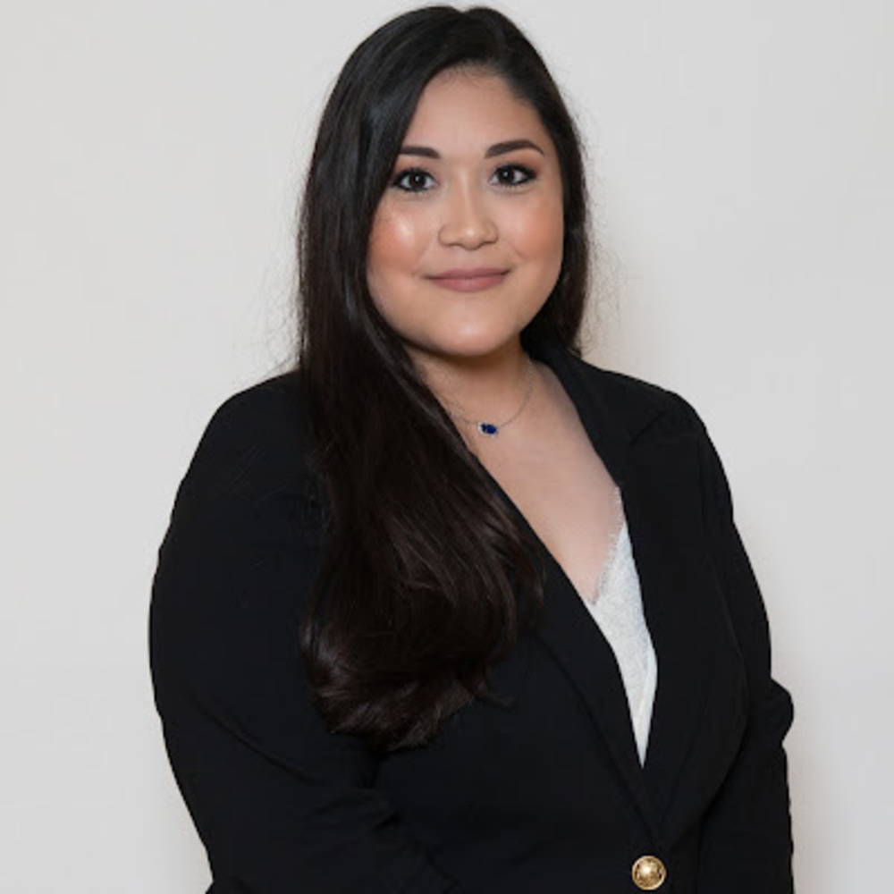 Meet your Posher, Kelsey